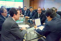 André destina R$ 25,5 milhões para Itabaiana, Lagarto e Estância 