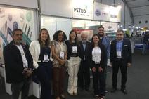 Descoberta de gás coloca Sergipe como uma das vitrines da Brasil Offshore