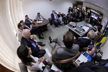 Fafen: “Esse fechamento é inadmissível”, pondera Valadares