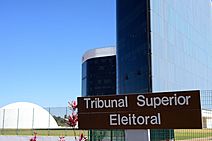 Eleitor tem até esta semana para justificar ausência no 1º turno