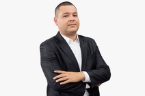 Pastor Eduardo Lima é uma aposta real da IURD para chegar a Alese