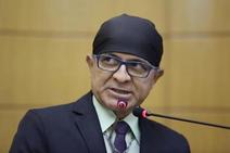 Ex-deputado Moritos Matos quer voltar à Câmara de Aracaju