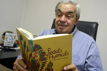 Meu encontro com Estácio Bahia Guimarães