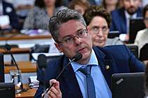 Senadores vão ao Conselho de Ética contra Chico Rodrigues, o do dinheiro na cueca