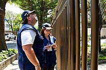 IBGE anuncia concurso para o Censo 2021