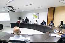 Coronavírus: Governo de SE apresenta plano de vacinação e prorroga medidas de restrição