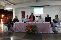 Ana Lúcia: debate sobre o Velho Chico vai continuar