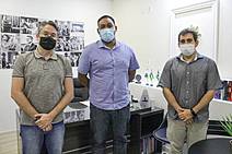 Alessandro Vieira apoia jornada de 30 horas para profissionais de enfermagem