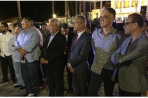 Está aberto o Festival de Arte de São Cristóvão