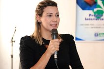 Prefeita Hilda Ribeiro agradece revogação do decreto governamental