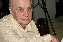 Petrônio Gomes, o cronista encantador