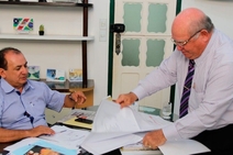 Lagarto poderá sediar ‘primeiro e único’ crematório do estado