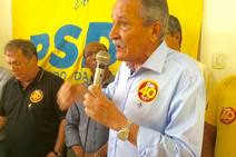Gaeco formula uma nova denúncia contra o ex-vice-prefeito José Carlos Machado