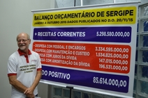 Fisco entra em greve a partir deste sábado