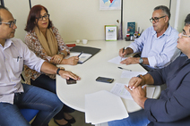 NAT e Instituto Aprecia capacitarão mulheres em situação de vulnerabilidade social 