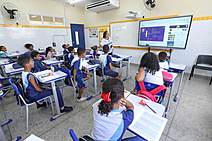 Prefeitura revoluciona a educação em Aracaju com modernização tecnológica das escolas municipais