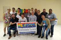 Diversidade Tucana de Sergipe participa de Encontro Nacional