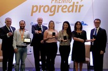 Prefeitura de Aracaju  vence  Prêmio Progredir do MDS