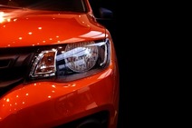 Bons negócios: Kwid x Mobi, qual o mais econômico?