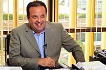 Basta um pequeno gesto