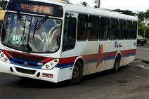 Reportagem Especial: trabalhadores do transporte têm rotina de risco