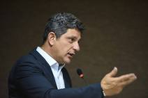 PT lança nota sobre indicação de Eliane a vice-governadora 