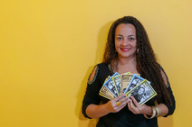 Mulheres cordelistas se unem contra o machismo