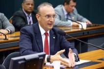 Fábio Henrique apela para que Governo instale respiradores em Socorro  