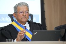 José dos Anjos vê horizontes para eleições este ano