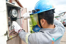 Vídeo: Energisa confirma que cortou energia da SEED por falta de pagamento