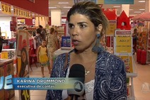 Assista: GACC diz que \"repudia atitude adotada pelas Lojas Biscuit\"