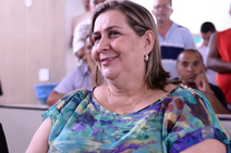 Mosqueteiros, Carminha Mendonça e o veneno caseiro