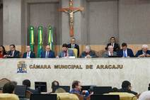 Chico Gualberto, PT, defende a manutenção da aliança com Edvaldo Nogueira