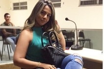 Jovem vereadora é aposta na política de Nossa Senhora da Glória