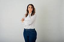 Nova presidente da Caase vê mulheres crescendo na política institucional 