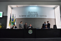 Câmara de Itabaiana fará nova eleição da Mesa na próxima quarta,19