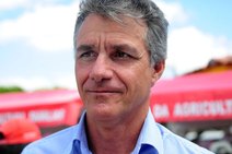 Prefeito do PT tem verbas liberadas a pedido do deputado federal André Moura