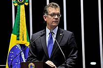 Serei senador focado no desenvolvimento do país e de novos empreendimentos para Sergipe