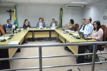 Alese abre discussão sobre limites municipais