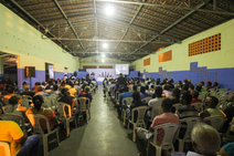 Maruim pode receber primeira fábrica do Complexo Industrial 