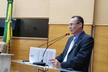 Zezinho Sobral propõe alterações na Lei de Licenciamento Ambiental