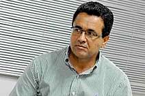 André Moura x Edvaldo Nogueira: duas forças excludentes entre si