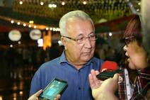 JB diz “que muito mais da metade” do dinheiro do Finisa será aplicada num próximo Governo