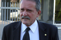 José Carlos Machado admite disputar mandato de vereador em Aracaju