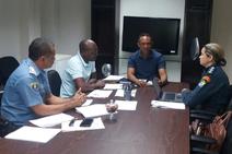 Prefeitura de Socorro alinha ações de segurança para festa momesca 