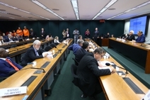 Presidente da Petrobras diz que “Sergipe é um exemplo para todo o Brasil”