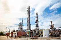 Envolvimento do Governo do Estado marca história da Fábrica de Fertilizantes em Sergipe