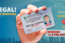 Fiscalização do Creci-SE autua duas pessoas por exercício ilegal da profissão