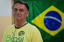 Jair Bolsonaro realiza atos em Aracaju nesta sexta, 26