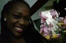 População se arrisca na travessia pela linha do trem